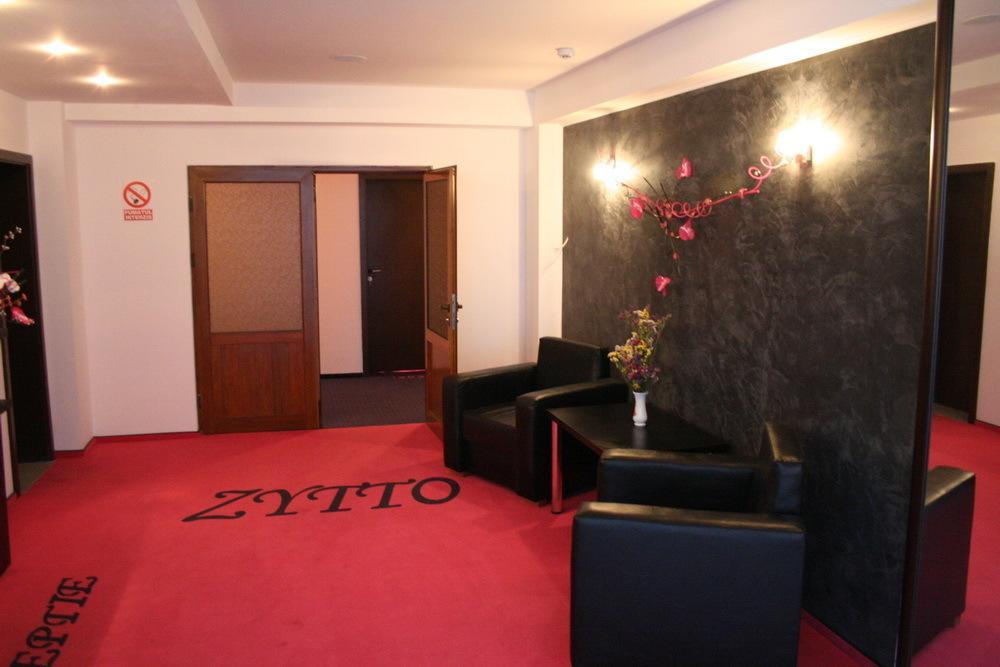 Hotel Zytto By Razvan Rat Slatina  Exterior foto