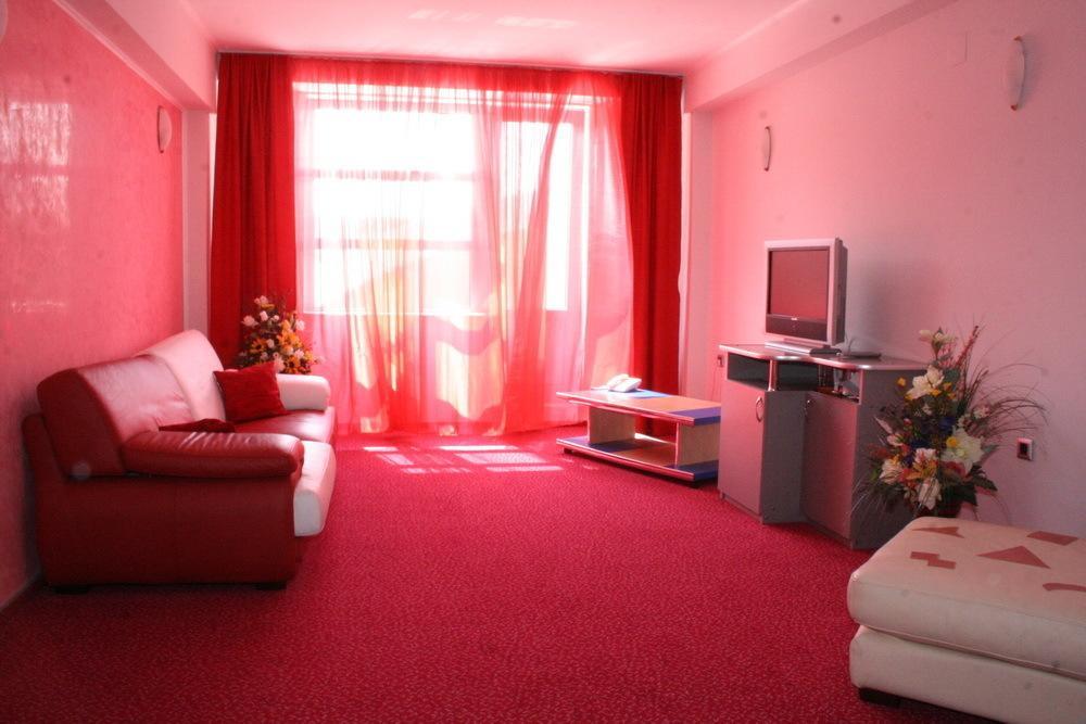 Hotel Zytto By Razvan Rat Slatina  Quarto foto